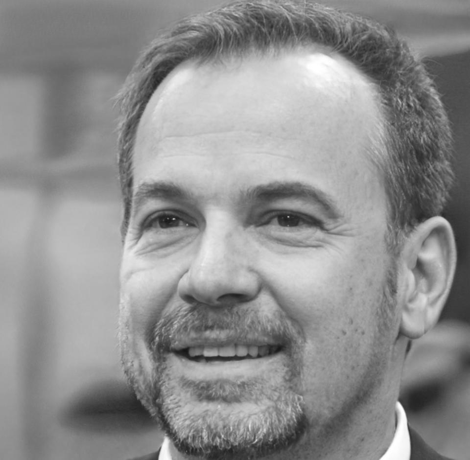 Portätfoto von Clemens Rothweiler